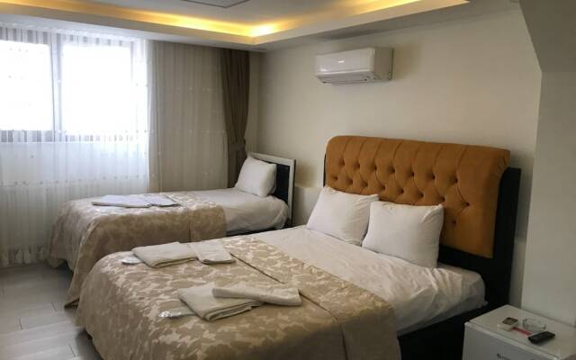 Kral Kaya Otel