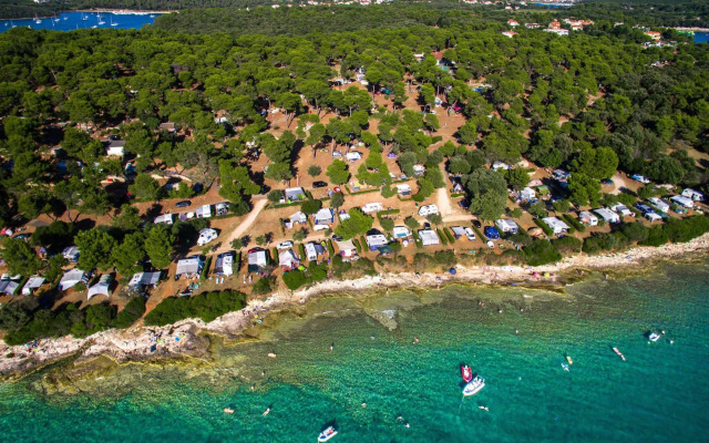 Arena Indije Mobile Homes