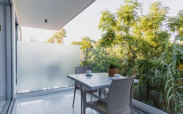 Rio Gardens - Generous Studio w Shared Pool