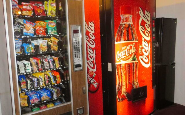 Voyageur Inn and Conference Center