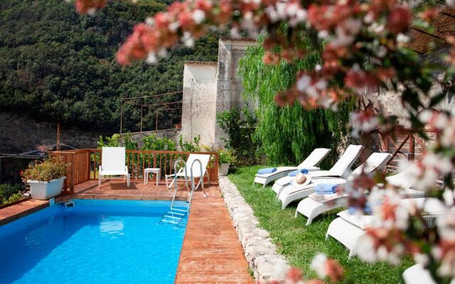 Villa Talesa