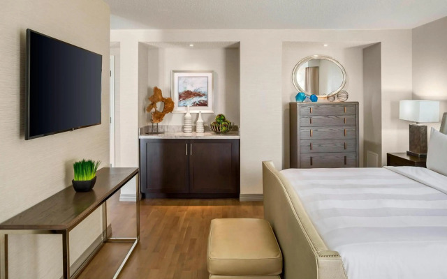 Charleston Marriott