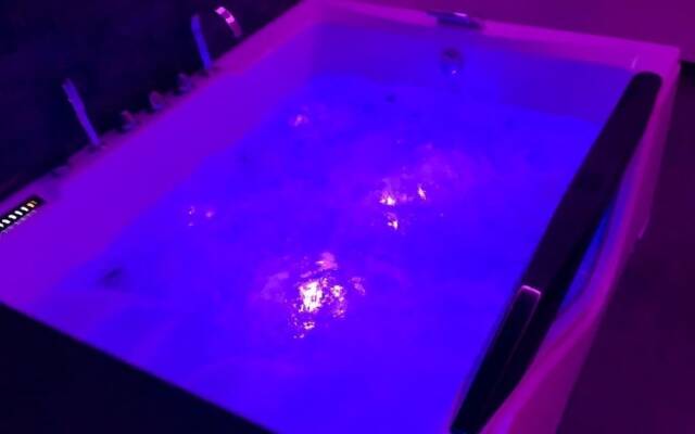 Belfort Spa