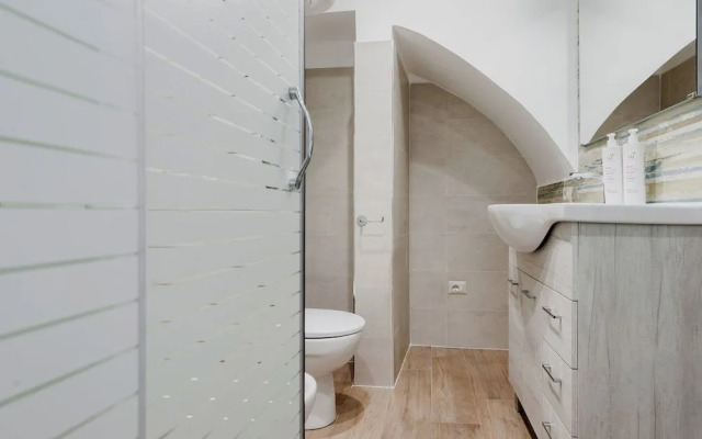 Trinità 57 Apartments