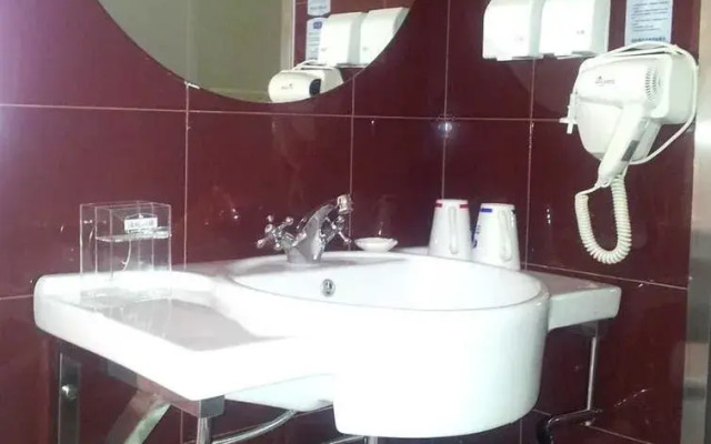 Hanting Hotel Beijing