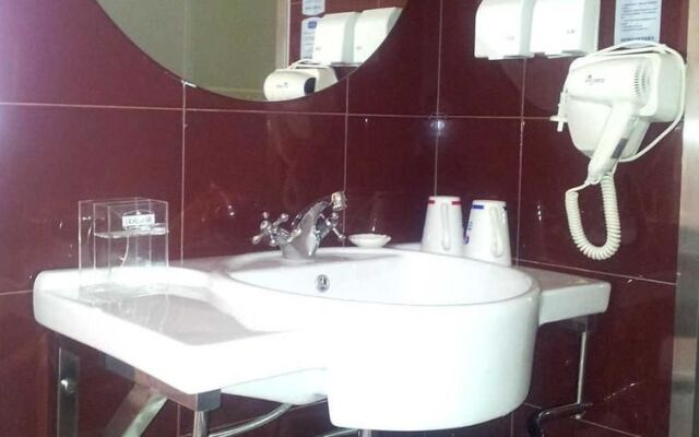 Hanting Hotel Beijing