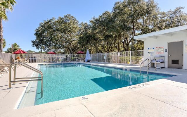 Studio 6 Kissimmee, FL - Orlando