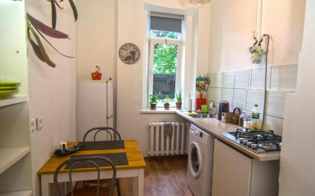 Midsummer House, cozy and comfortable apartments in Riga