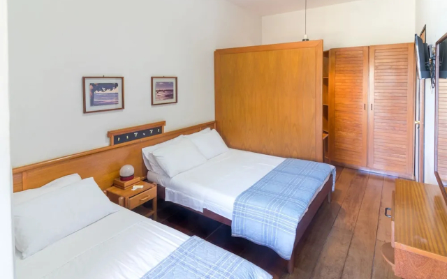 Hotel Praia Sol