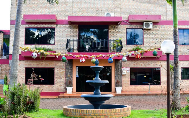 Palmas Park Hotel y Restaurant