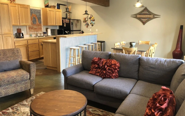 Moab Springs Ranch