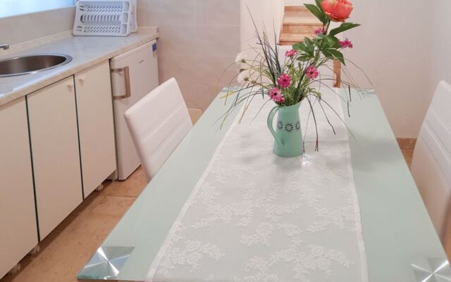 Apartment Danica Fažana/Peroj 30538