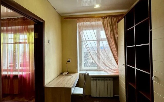 Apartments on the territory of Oktyabrsky gorodok 1/110 - Apartment in Kazan - Photo 5