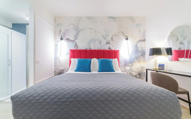 Shamika Luxury Rooms