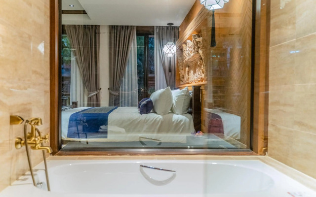 Phor Liang Meun Terracotta Arts Hotel