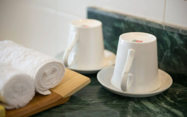 Splendid Boutique Hotel