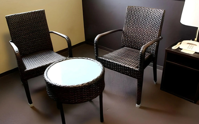 Kokusai Dai-Ichi Hotel