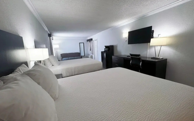 The Harrison Hotel Downtown Hollywood