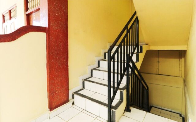 Bali Duta Wisata Beach Inn