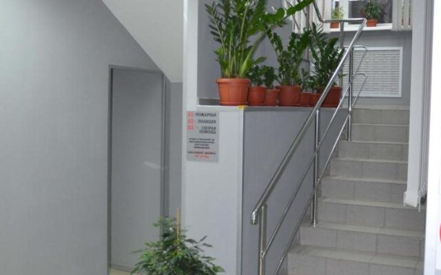 Mini Hotel Na Avtovokzale
