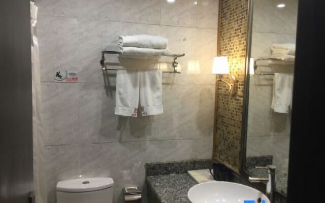 Xiyue Hotel