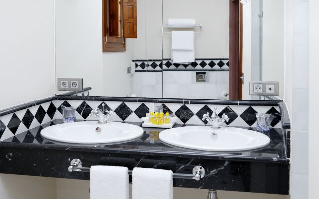 Hotel Ateneo Sevilla