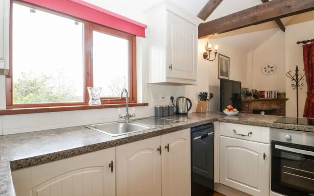 Walnut Cottage