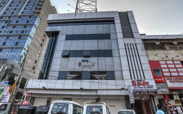 OYO Flagship 15009 Secunderabad