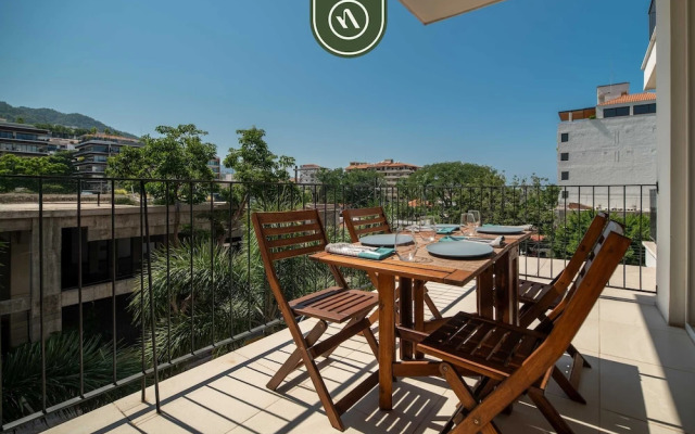 The Park 206 in Jalisco