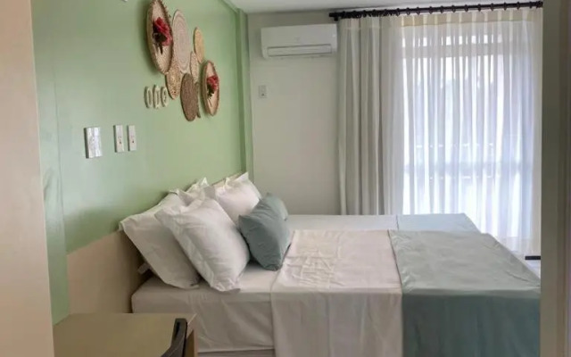 Gran Lençóis Flat Residence Mandacaru 311 - 611