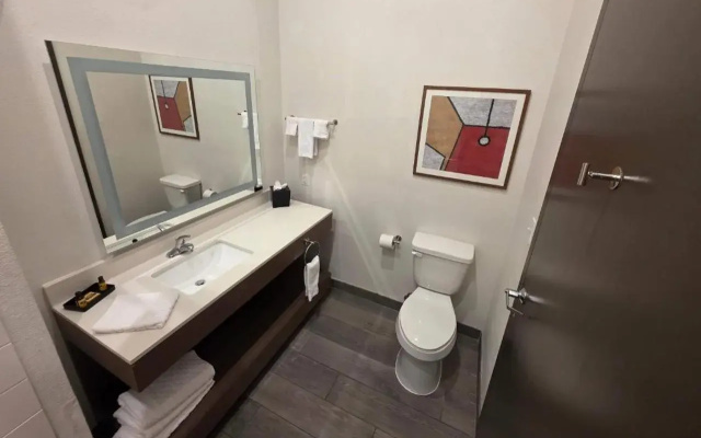 Hawthorn Extended Stay Austin North