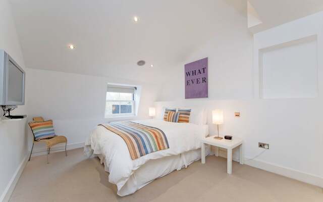 Nevern Place by Supercity Aparthotels