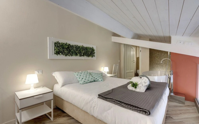 Mamo Florence - Oleandro Apartment