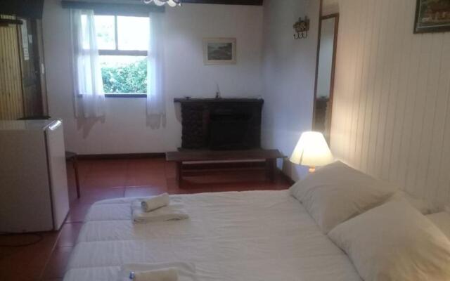 Hotel Refazenda