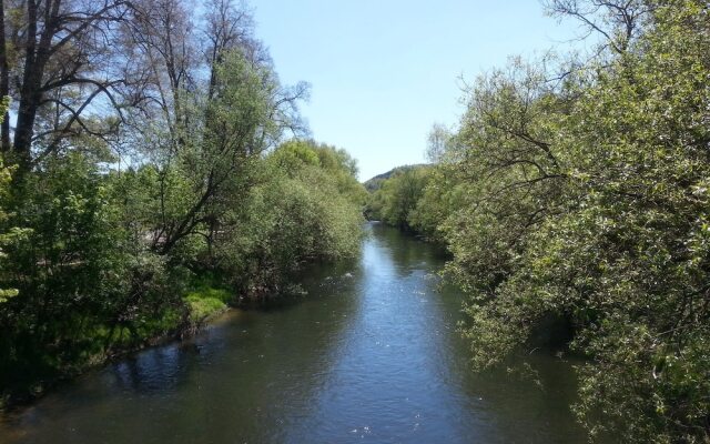 Bürgerhaus Zum Paradies - Pension