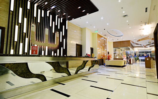 ZEN Rooms Pluit Bandengan