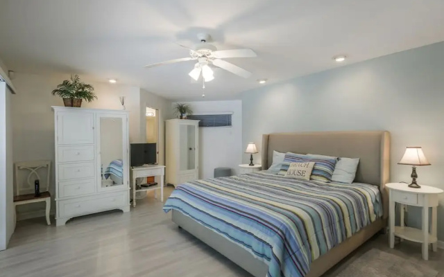 Villa Island Pearl - Roelens Vacations