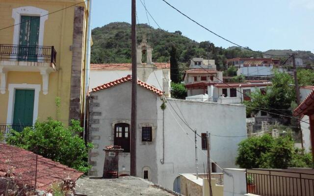 Villa Petropolis