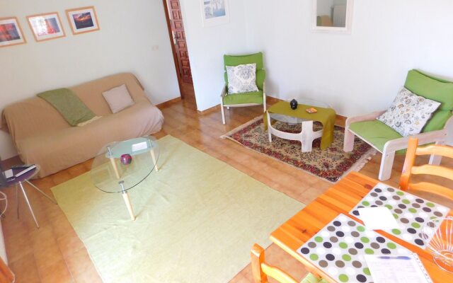 Apartamento Pau Vila - A104