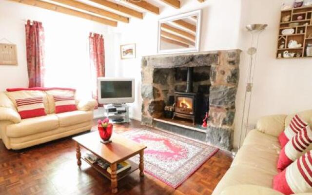 Swan Cottage Conwy