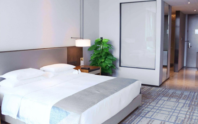 Howard Johnson Wyndham Downtown Hotel Chongqing