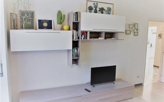 Youhome Millelire Apartment