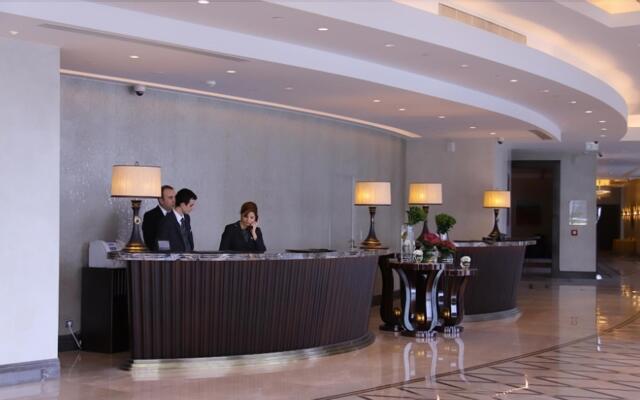 The Grand Tarabya Managed by Accor