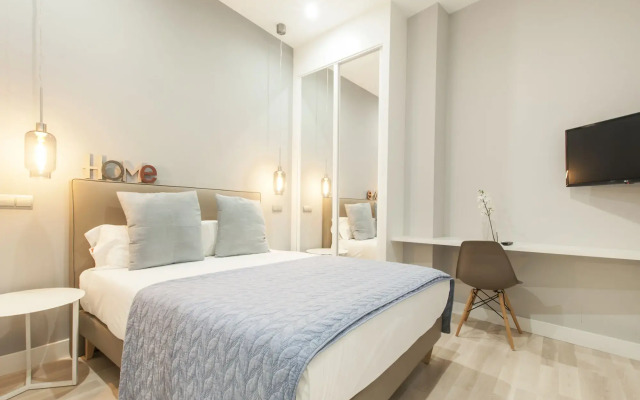 Arenal Suites Gran Vía