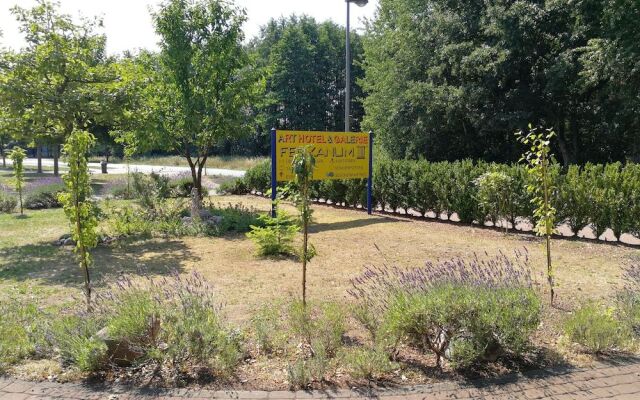 Felixanum Hotel & Galerie