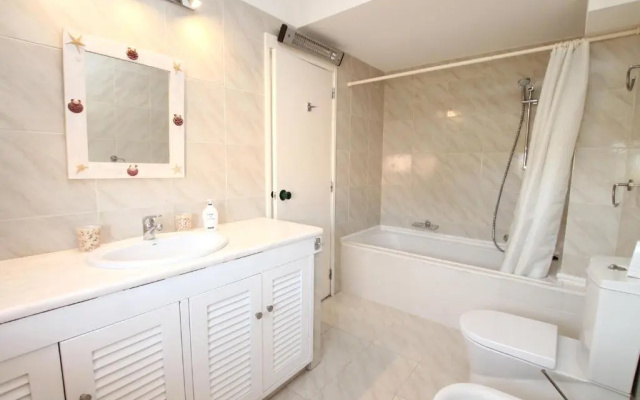 Marina Gardens Flat 2 Vilamoura Marina