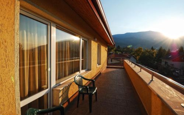 Jasmin Hotel