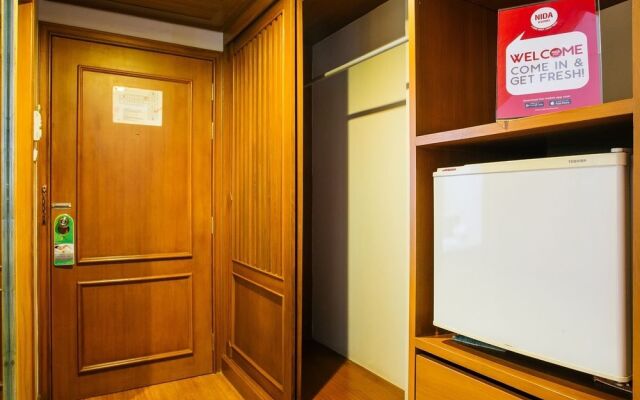 NIDA Rooms Bang Kung 99 Pier