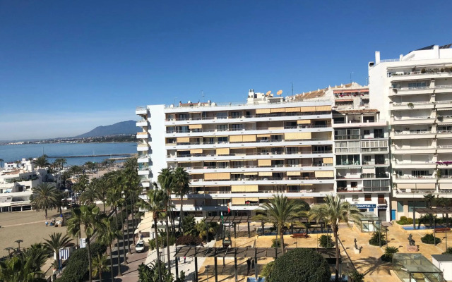 Apartamentos Mediterraneo