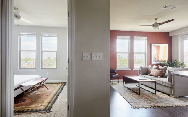 Southtown Apartments by Sonder